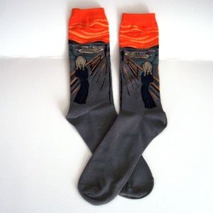Artist Socks
